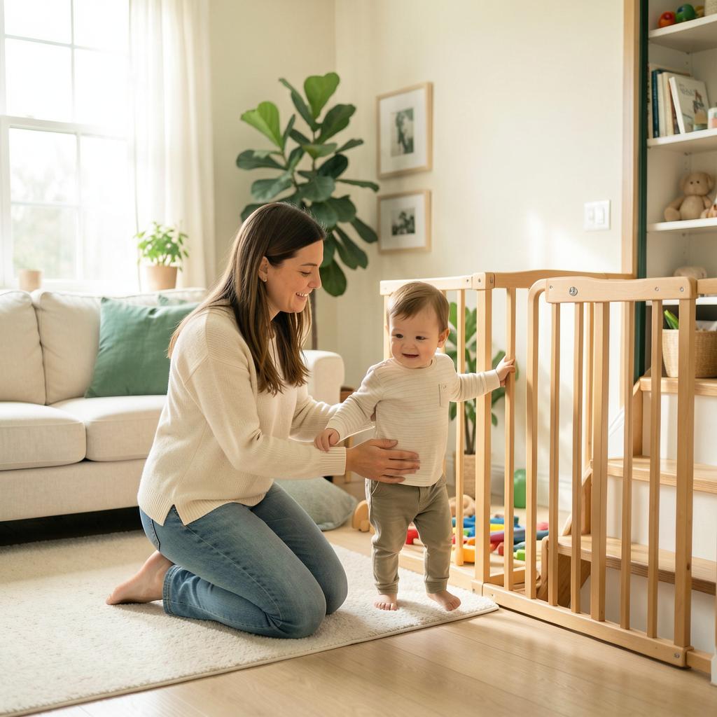 Families with Babies & Young Children