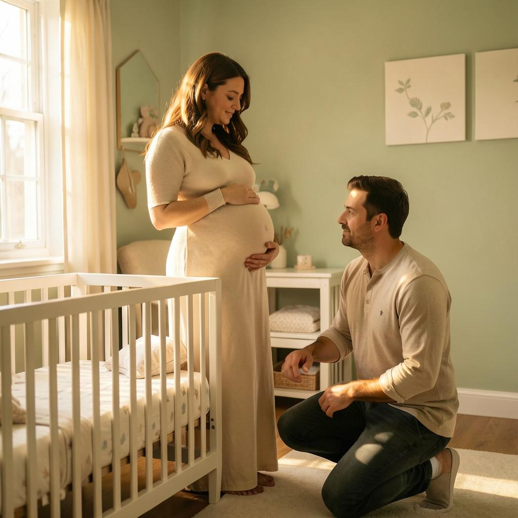 Expecting Parents