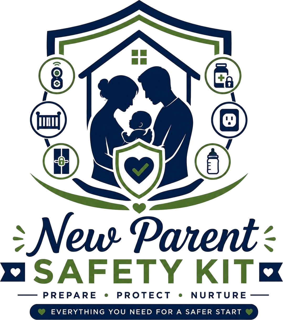 New Parent Safety Kit