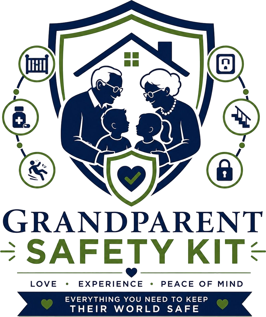 Grandparent Safety Kit